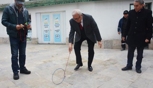 POSBIYIK’TAN ÇOCUKLARA MÜJDE! 