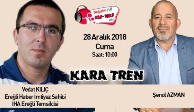 Birazdan Başlıyor..