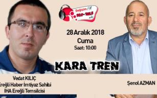 Birazdan Başlıyor..