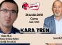 Birazdan Başlıyor..