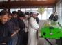 İmam kardeşin zor anları