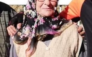 Otomobilin çarptığı yaya hayatını kaybetti