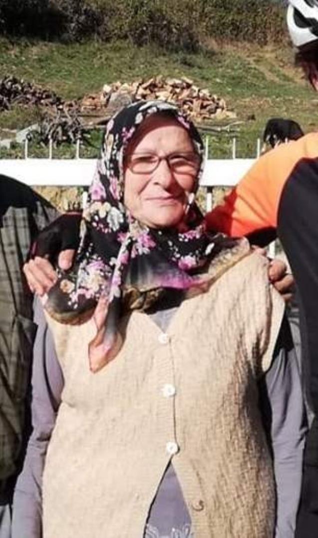 Otomobilin çarptığı yaya hayatını kaybetti