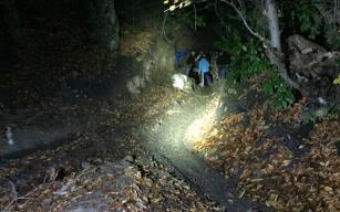 Zonguldak'ın kara belası 'kaçak madenler'