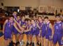 U14’DE ŞAMPİYON; KDZ. EREĞLİ BELEDİYESPOR