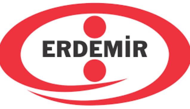 GEÇMİŞTEN BÜ GÜNE ERDEMİR