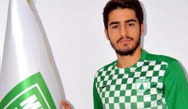 Zonguldak Kömürspor, Onurcan Güler'i transfer etti 