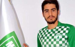 Zonguldak Kömürspor, Onurcan Güler'i transfer etti 