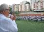 “ÖNCELİĞİMİZ BÖLGENİN GENÇLERİ OLACAK”