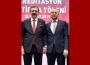 Hisarcıklıoğlu'ndan destek sözü…