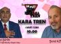 Erol Şahin Kara Tren'de