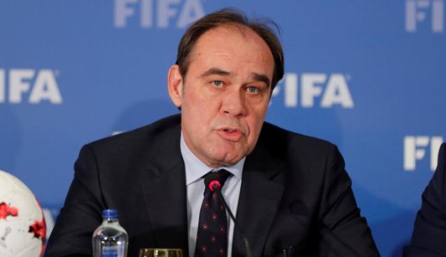 Demirören İstifa Etti...