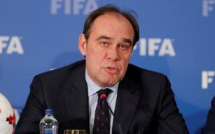 Demirören İstifa Etti...