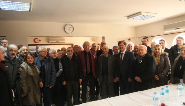 Ereğli yeniden ayağa kalkacak..