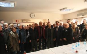 Ereğli yeniden ayağa kalkacak..