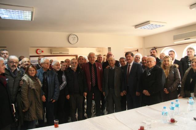 Ereğli yeniden ayağa kalkacak..