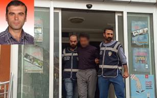 Namusu için öldürmüş…