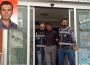 Namusu için öldürmüş…