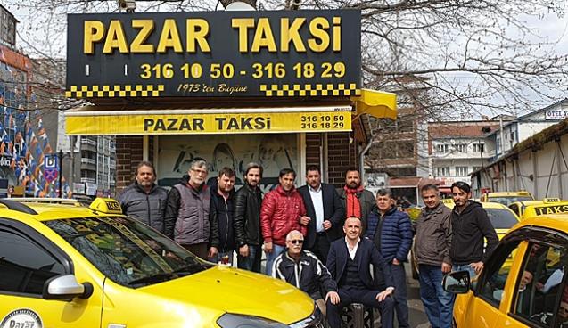 Ereğli’ de yeni yüzlere ihtiyaç var…