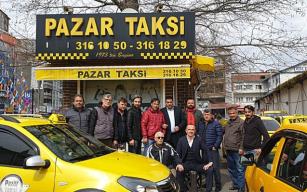 Ereğli’ de yeni yüzlere ihtiyaç var…