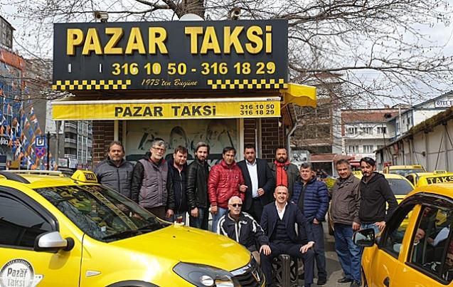 Ereğli’ de yeni yüzlere ihtiyaç var…