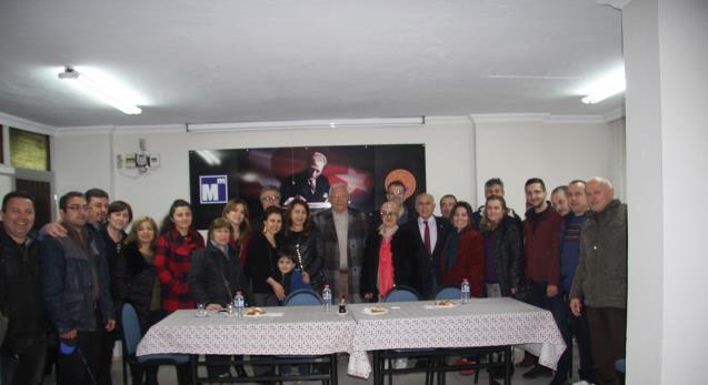 Ben Ereğliyi,Ereğli’de yaşayan bütün insanları çok seviyorum