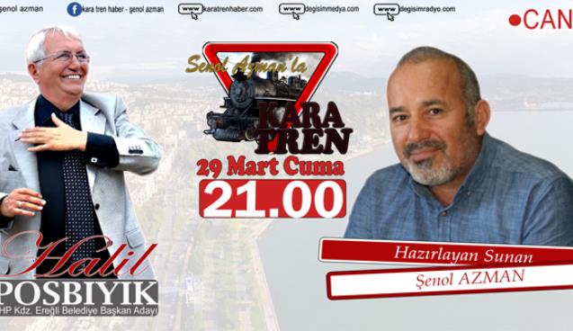 Bu güne kadar hiç konuşulmayanları konuşacak..