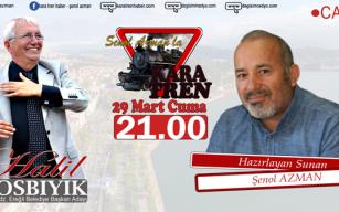 Bu güne kadar hiç konuşulmayanları konuşacak..