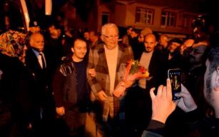 Ereğli’nin tecrübeli bir Belediye Başkanına ihtiyaç var.’’