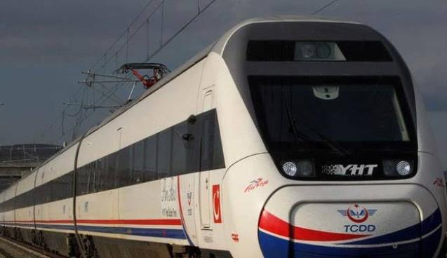 2 Mayıs'ta Hizmete başlayacak..