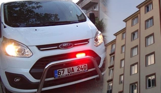 Bu acıya yürek dayanmaz…