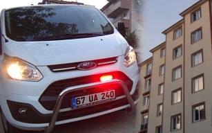 Bu acıya yürek dayanmaz…