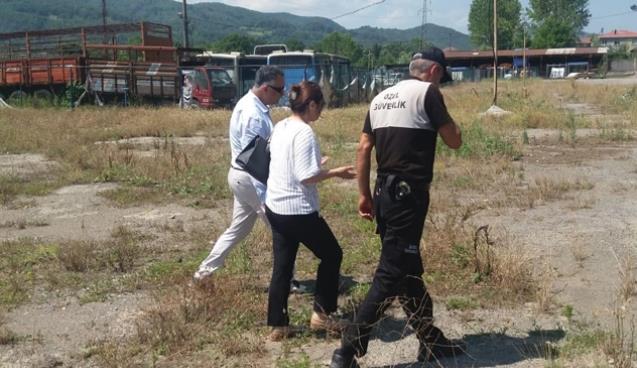 İşte Kurban Pazarının yeri!..