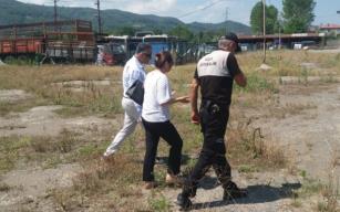 İşte Kurban Pazarının yeri!..