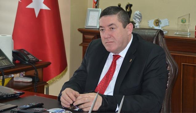 Nuri Tekin’e operasyon…