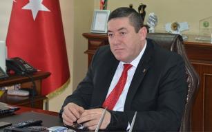 Nuri Tekin’e operasyon…