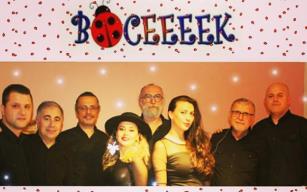 "Böceeeek" bu kez...