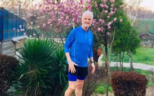 Eksik duba geçtiğini fark edince birinciliği kabul etmedi 