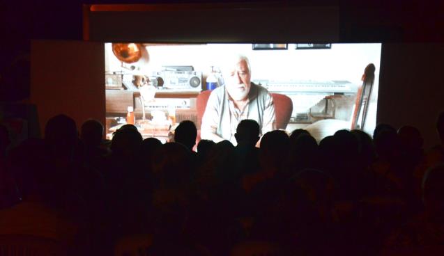 SİNEMA GÜNLERİ MAHALLELERDE SÜRÜYOR