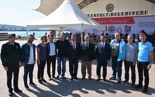 Uysal “Tüm vatandaşlarımızı destek olmaya çağırıyorum”