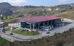 Şehirlerarası Yolcu Durakları Belli Oldu