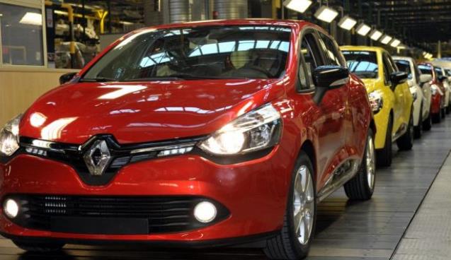 Tofaş'ın ardından Renault da üretimi durdurdu