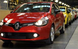 Tofaş'ın ardından Renault da üretimi durdurdu