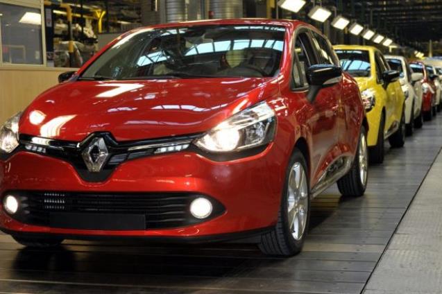 Tofaş'ın ardından Renault da üretimi durdurdu
