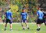  Karabükspor'da Kastamonuspor maçı hazırlıkları tamamlandı