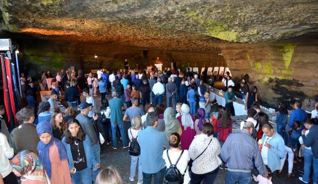 Ereğli’de görüntülü radyo günleri