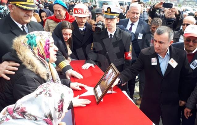 Anneden oğluna, ‘Seni böyle hayal etmedim…