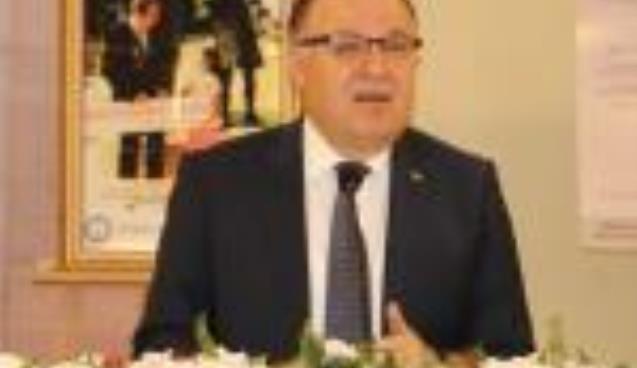 DAHA SIK DENETLEYECEĞİZ