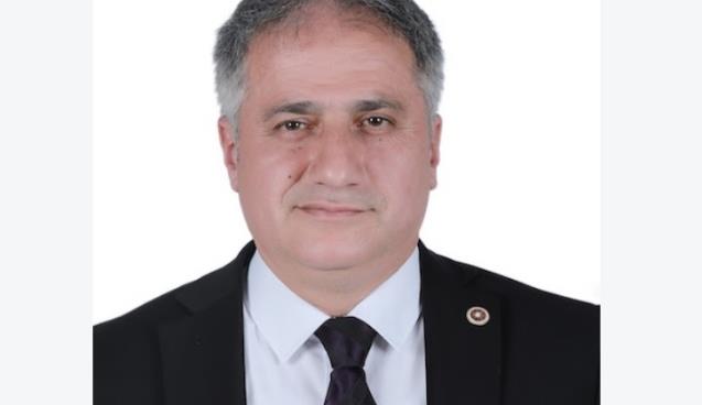 Saffet Bozkurt 30 Ağustosu kutladı
