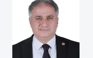 Saffet Bozkurt 30 Ağustosu kutladı